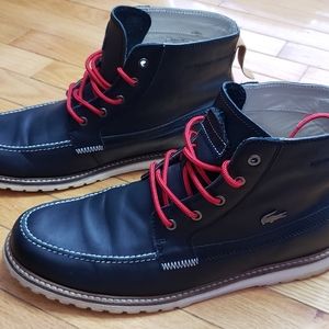 Lacoste Marceau Men's boots